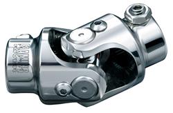 Flaming River Stainless Steel U-Joints