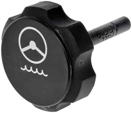 Dorman Products 82605: Power Steering Reservoir Cap 1986-2009 GM