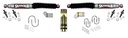 Skyjacker 9270: Dodge Silver Dual Stabilizer Kit 1998-2002 Ram 2500/3500 Pickup