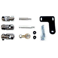 Unisteer 8051020: Power Chevy II Shaft (3/4-36 column)