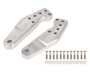 Trail Gear 303232-KIT: D60 Steering Arm Set Pair