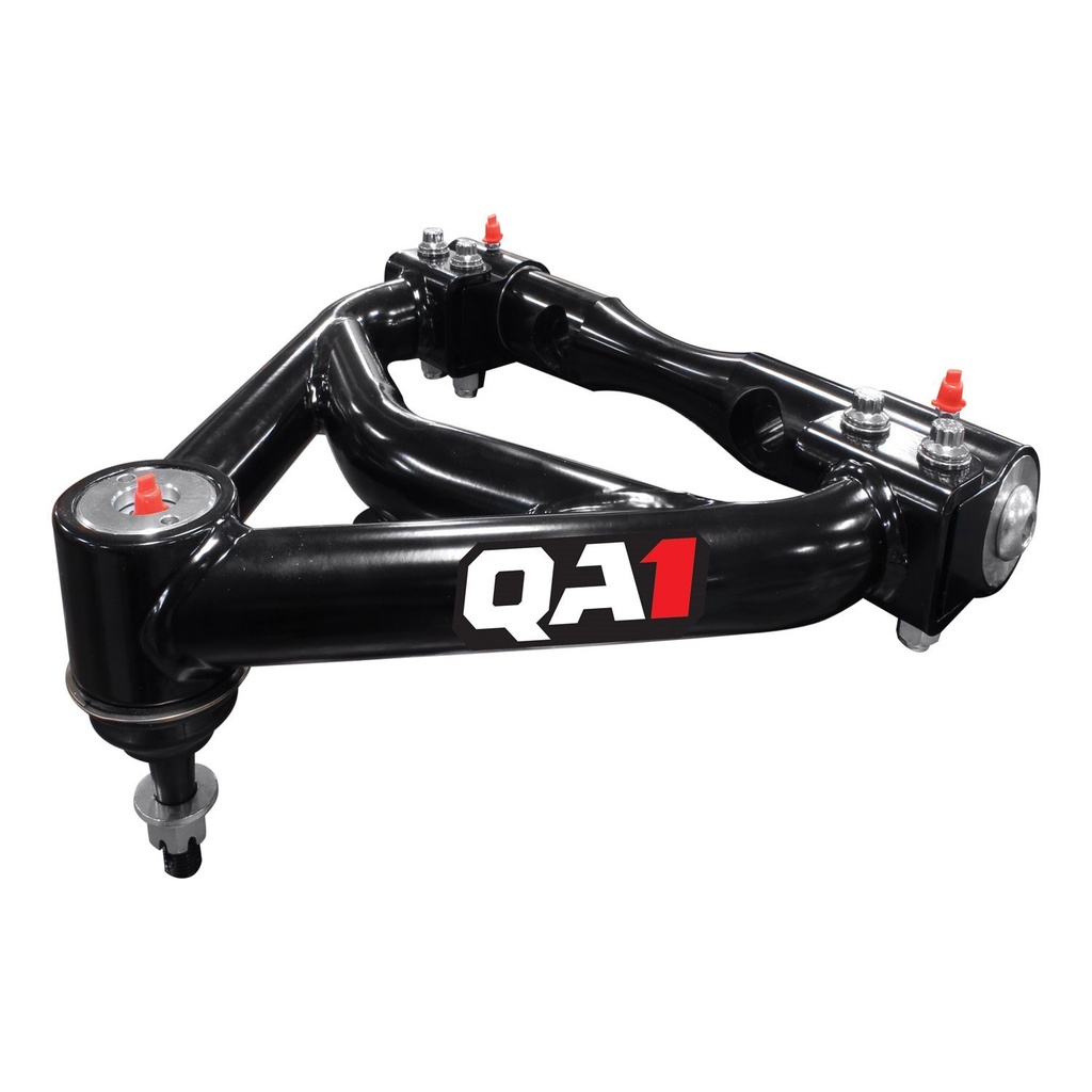 QA1 52602: Street Upper Control Arms for 1963-1987 Chevy C10