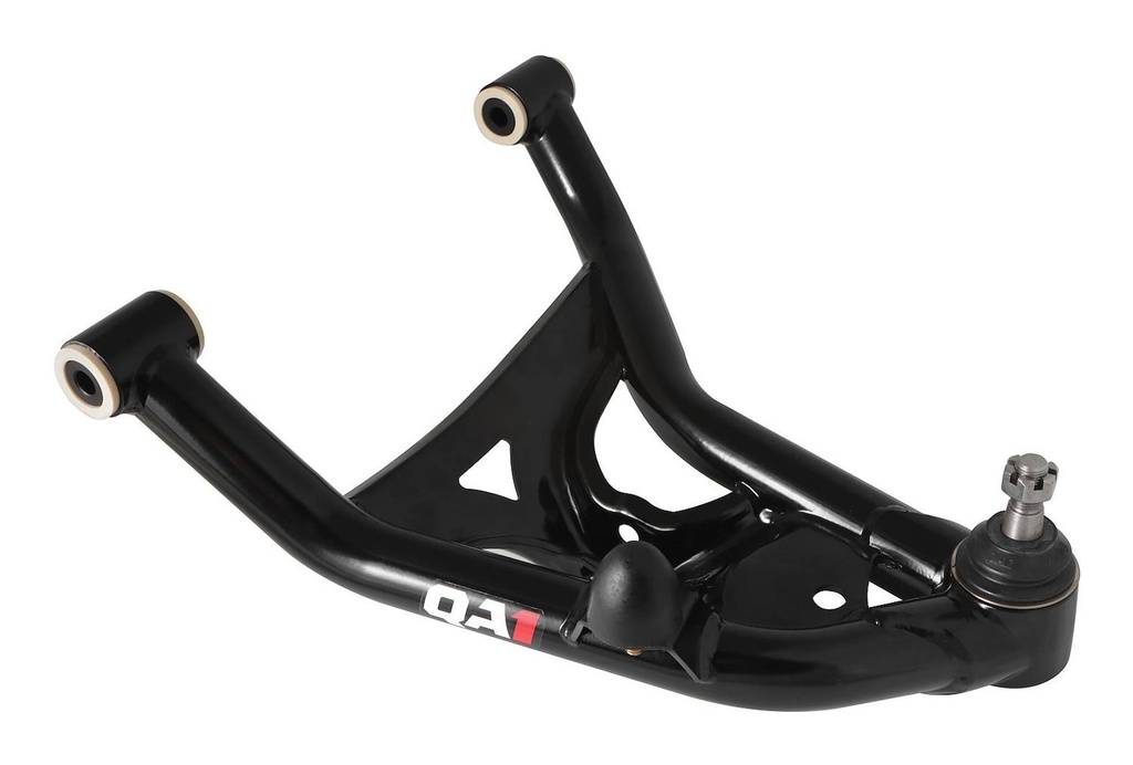 QA1 52720: Street Performance 2.0 Lower Control Arms [GM 1970-1981 F-Body, 1973-1977 A-Body, 1978-1996 B-Body, 1975-1979 X-Body]