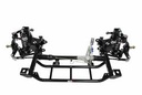QA1 52346-D400: Street Performance Coil-Over Conversion System for Select 1962-1974 Dodge, Plymouth Models