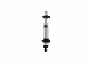 QA1 DD501: DD501 Double Adjustable Shock Compressed Height: 11-5/8"