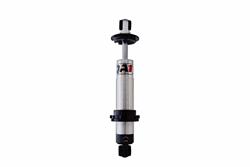 QA1 DS402: Single Adjustable Shock Compressed Height: 10-1/8"