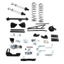 QA1 R140-170: Rear Coilover Conversion Kit 1988-1998 Chevy C1500 Truck