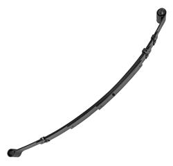 Summit Racing™ Rear Lowering Leaf Springs
