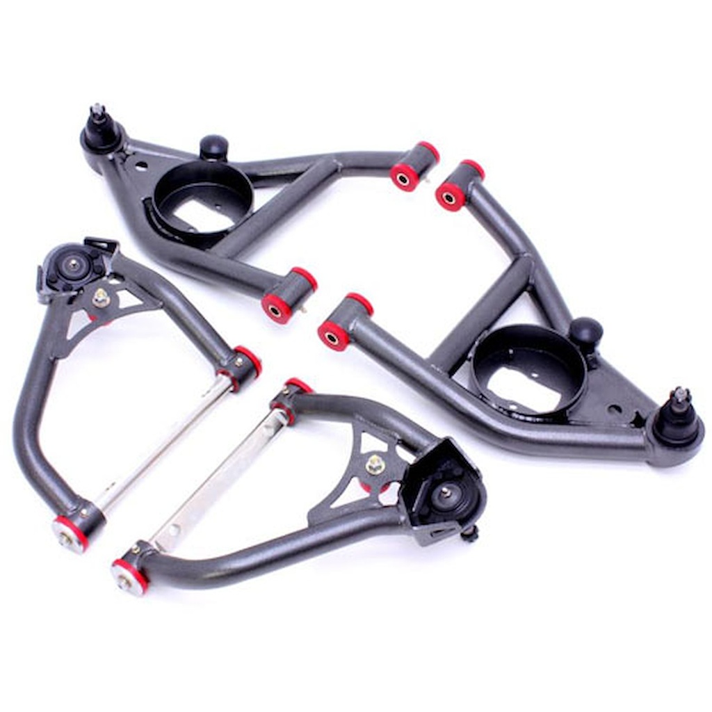 BMR Suspension AA029H: Front Control Arms 1967-69 GM F-Body