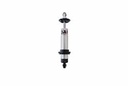 QA1 DS501: DS501 Single Adjustable Shock Compressed Height: 11-5/8"