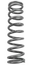 QA1 12HT200: Powder-coated High Travel Coil Spring 12 in. Length