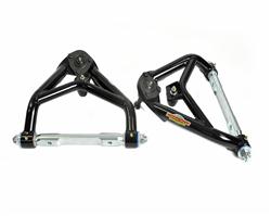 Global West CTA-31A: G-PLUS UP CONT ARM VETTE