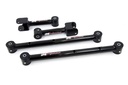 UMI Performance 401516-B: 401516-B Rear Lower & Upper Control Arm Kit 1968-72 GM A-Body