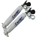 Calvert Racing CF43093: CF Series 90/10 Front Shocks