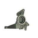 Belltech 2102: 2" Drop Spindles 1998-2003 S-10 Chevy Blazer/GMC Jimmy