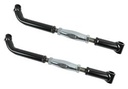 QA1 5284: Adjustable Rear Frame Braces 1968-72 GM A-Body