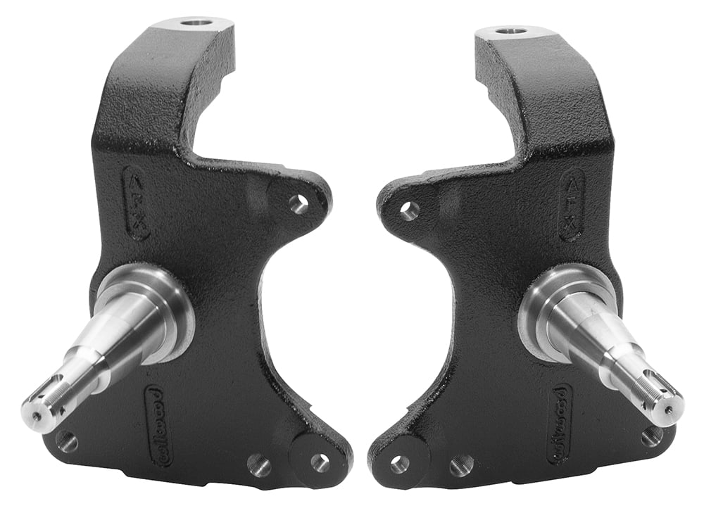 Wilwood 831-15890: AFX ProSpindle Kit for 1964-1972 GM A-Body, 1967-1969 GM F-Body, 1968-1974 GM X-Body, 1969-1972 GM G-Body