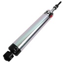 QA1 TS802: TS802 Single-Adjustable Stocker Star Rear Shock for 1967-1969 Chevy Camaro, Pontiac Firebird