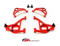 BMR Suspension AA030R: Front Control Arms 1978-87 GM G-Body