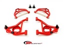 BMR Suspension AA030R: Front Control Arms 1978-87 GM G-Body