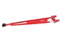 UMI Performance 2205-R: Transmission-Mounted Torque Arm 1982-2002 Camaro/Firebird