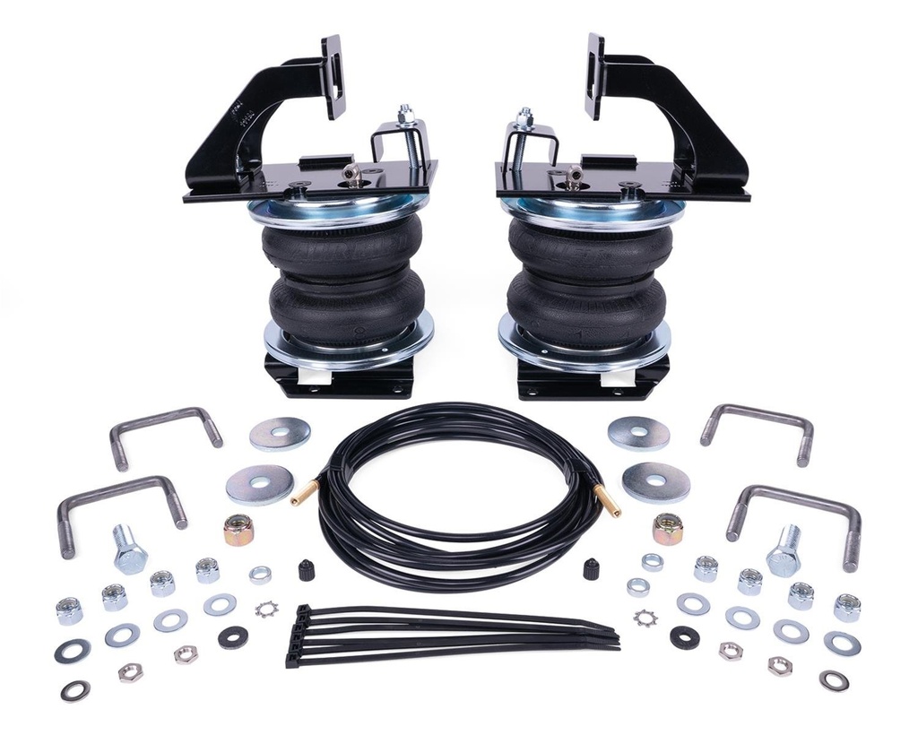 Air Lift 57300: TACOMA LOAD LIFTER 5000