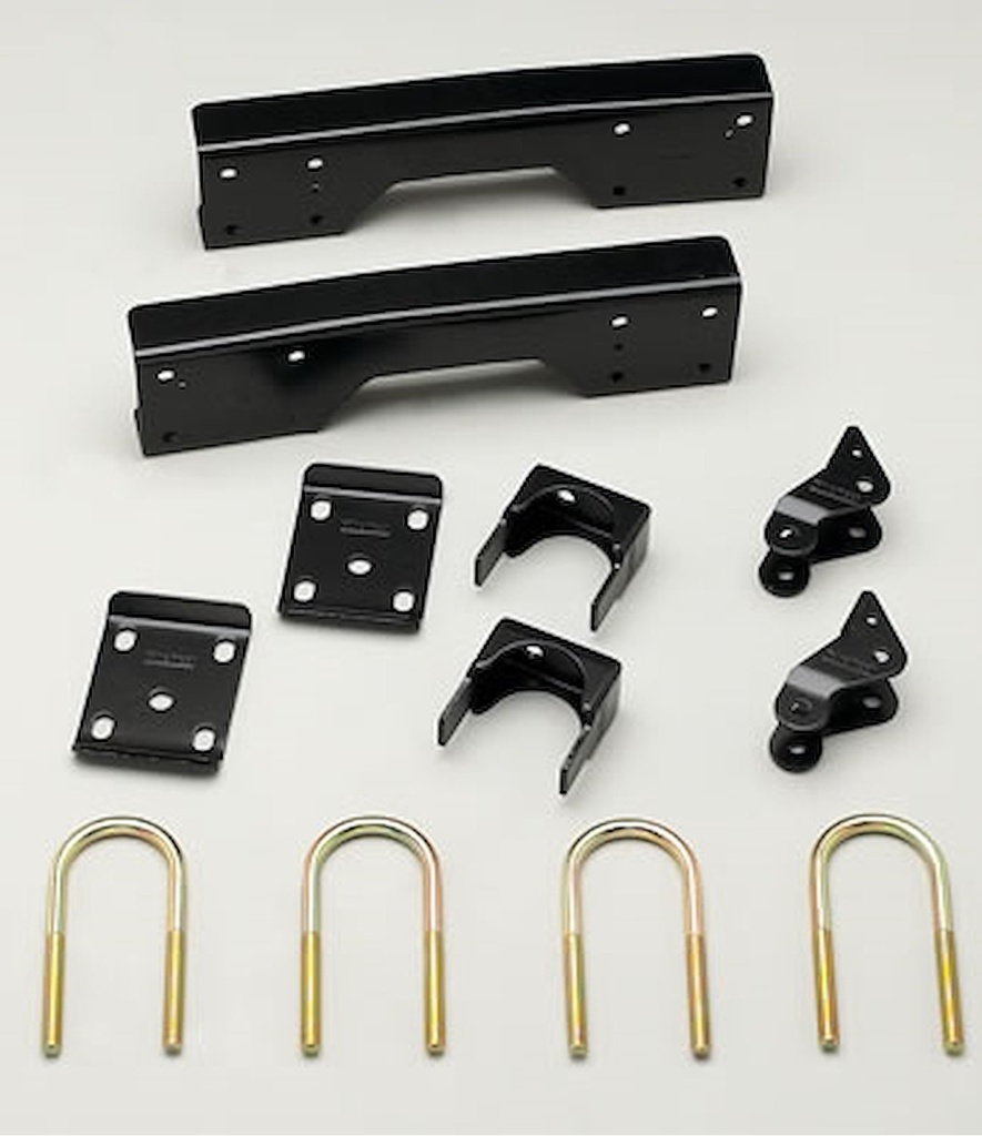 Belltech 6605: Flip Kit for 1988-1998 Chevy Silverado/GMC Sierra 1500 (Std Cab)