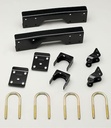 Belltech 6605: Flip Kit for 1988-1998 Chevy Silverado/GMC Sierra 1500 (Std Cab)