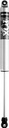 Fox Racing Shox 985-24-151: Rear Performance Series 2.0 Smooth Body Shock
