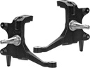 Wilwood 831-15958: 2 in. Drop Pro Spindle Kit for Select Gen II GM Cars