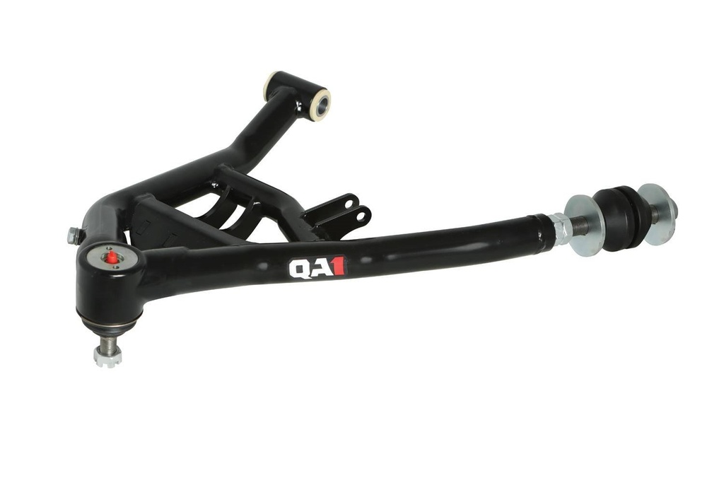 QA1 52700: Street Performance 2.0 Lower Control Arms [1965-1970 GM B-Body]