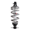 QA1 MS401-10400C: Pro Coil Single-Adjustable Front Coilover System [1964-1966 Ford Mustang]