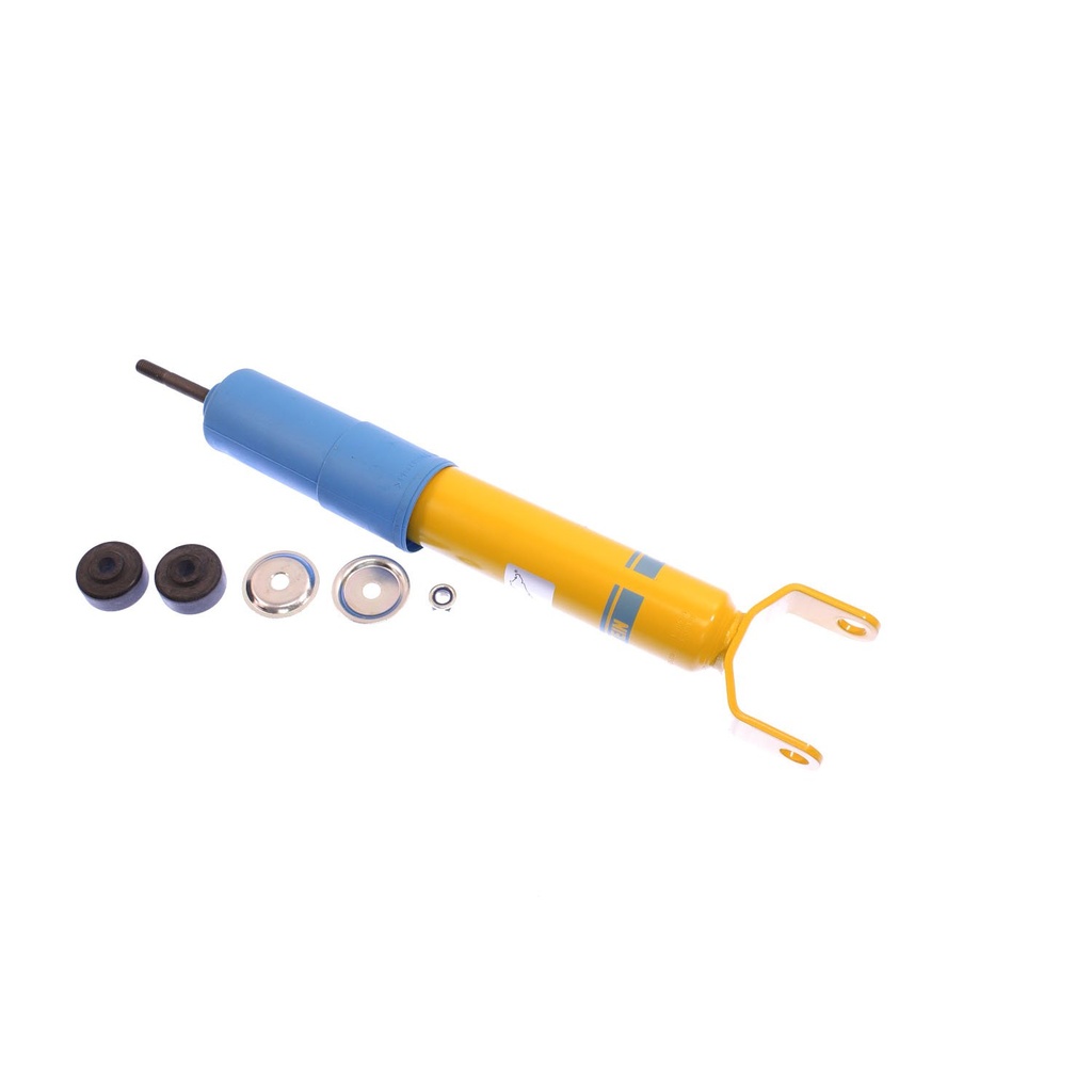 Bilstein 24-029766: B6 Performance - Shock Absorber