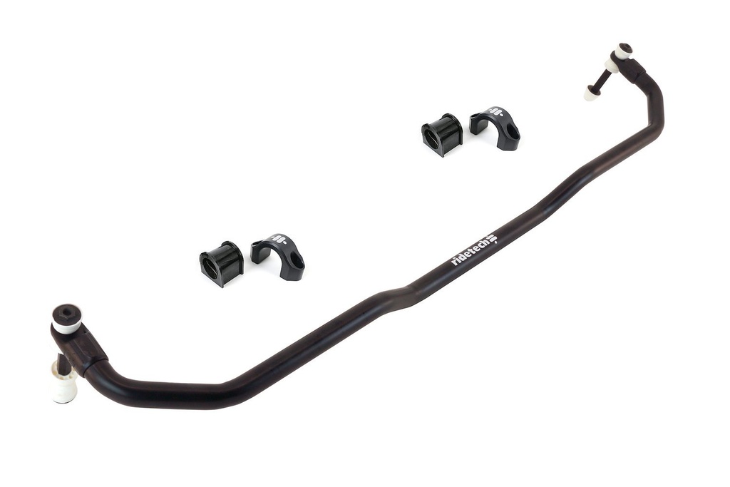 Ridetech 11169120: StreetGrip Front Swaybar 1967-1969 Camaro F-Body