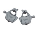 Belltech 2514: 2514 2 in. Drop Spindle Set for 2014-2020 Chevy/GMC Escalade/Silverado/Sierra/Tahoe/Suburban/Yukon