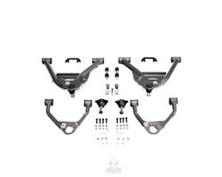 IHC Suspension Control Arms