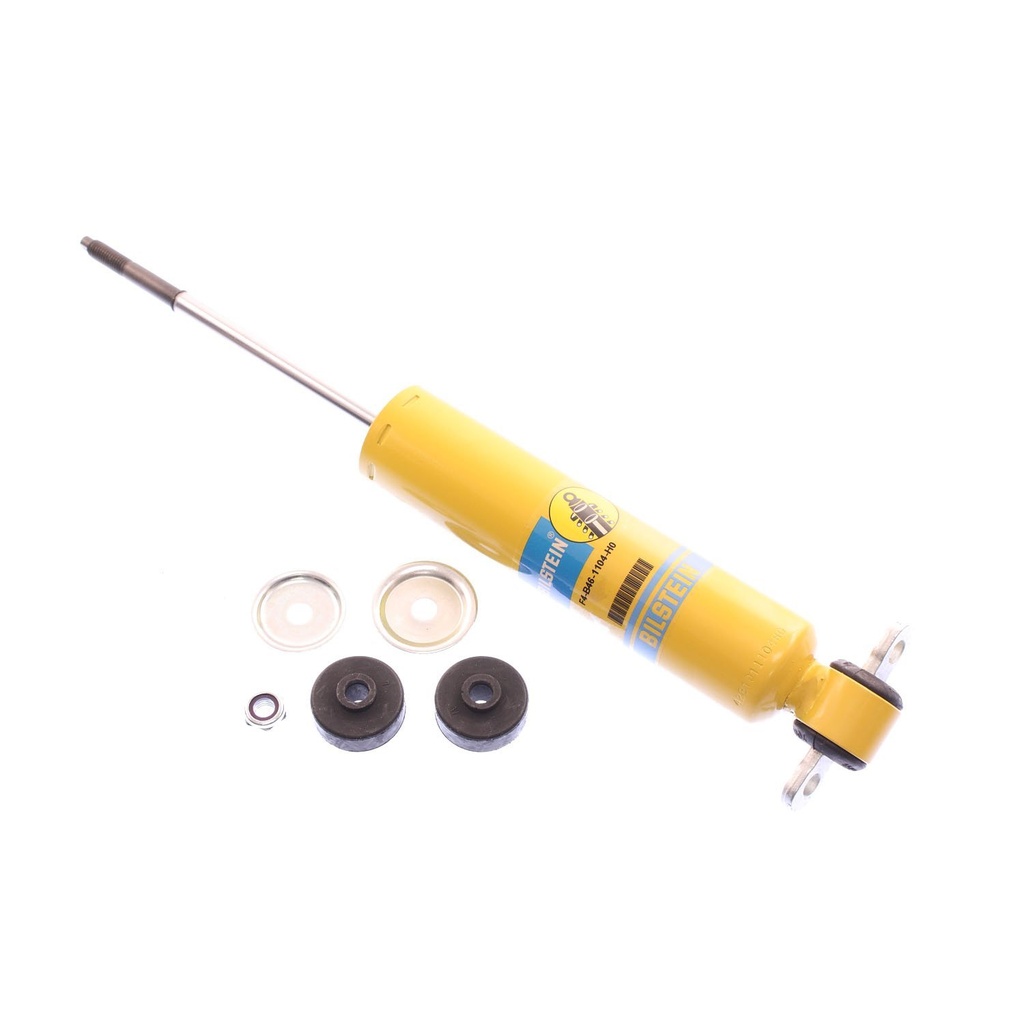 Bilstein 24-011044: B6 Performance - Shock Absorber
