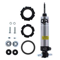 QA1 GD401: Front Double Adjustable Shock 1967-1969 Camaro/Firebird
