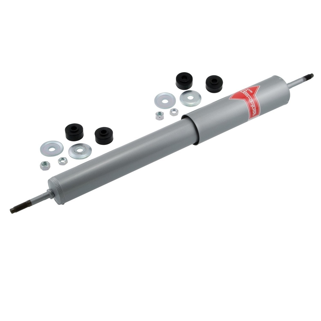 KYB KG5517: Rear Gas-a-Just Shock Ford/Mercury, Saab, Volvo