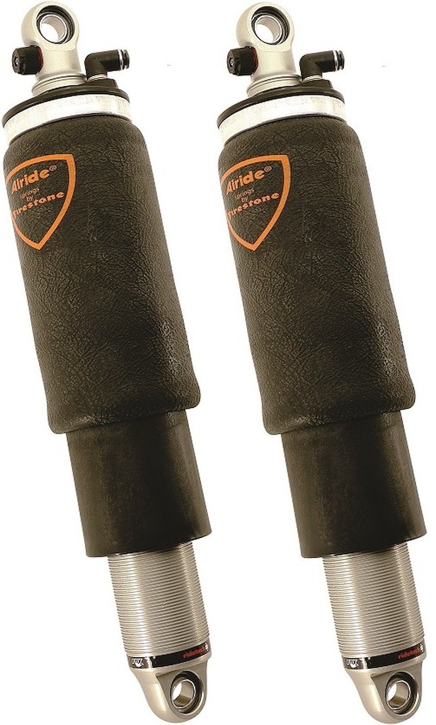 Ridetech 21150701: Universal ShockWaves 7000 Series HQ Series Shock