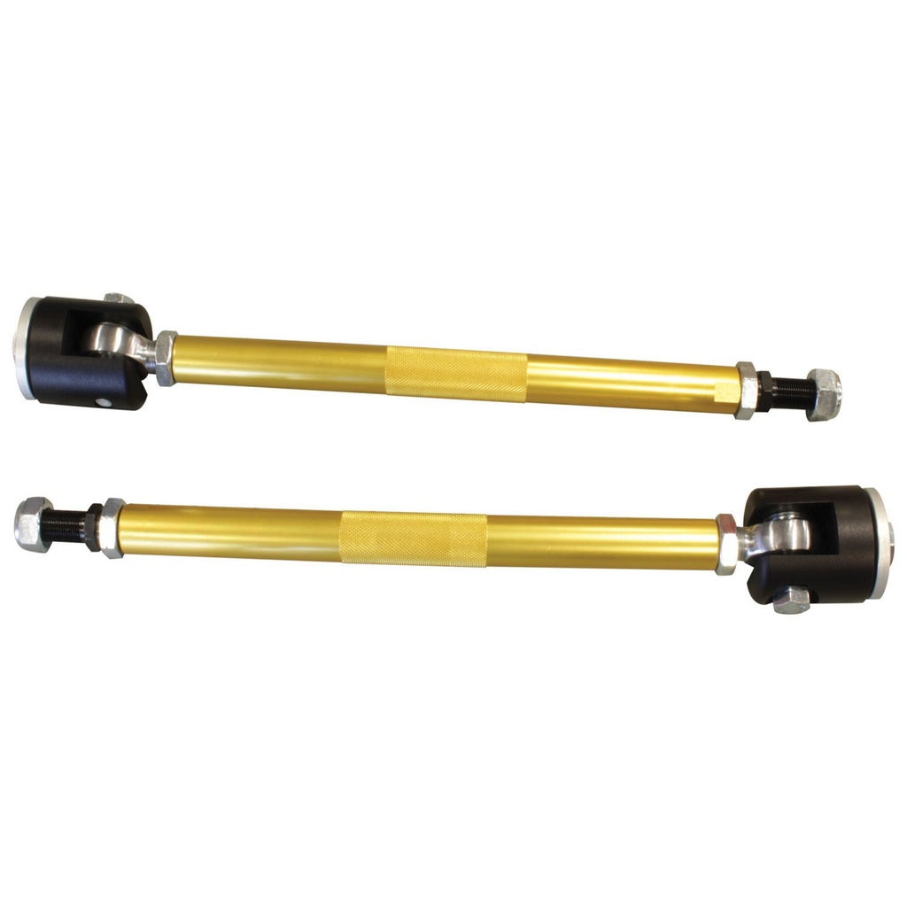 QA1 52311: Dynamic Strut Bars 1964-76 Mopar A-Body