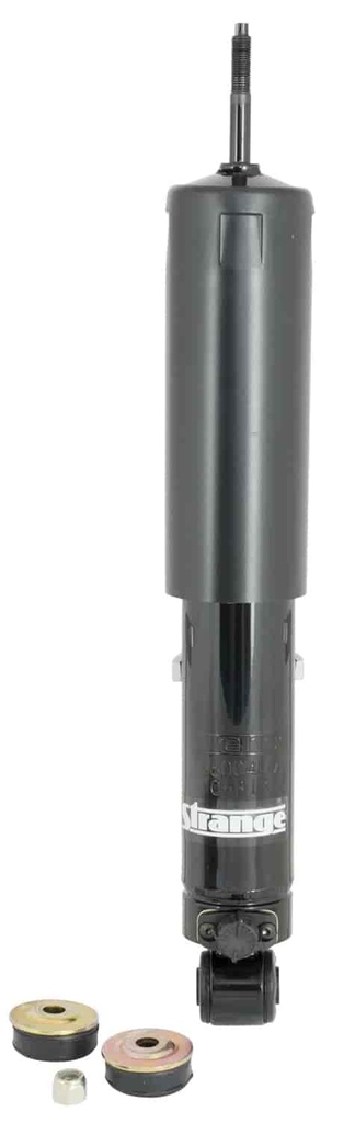 Strange Engineering S6000EM: Adjustable Rear Shock 1979-93 Ford Mustang