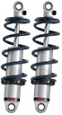 Ridetech 12106510: HQ Series Single-Adjustable Rear Coil-Over Shocks 1967-1970 Ford Mustang