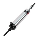 QA1 TD601: Stocker Star Double Adjustable Rear Shock for 1964-1973 Ford Mustang