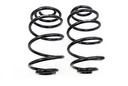 UMI Performance 4051R: Rear Lowering Spring Set 1967-1972 GM A-Body