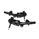 QA1 52307: Tubular Lower Control Arms 1964-76 Mopar A-Body