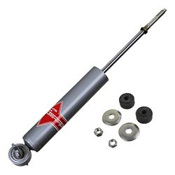 KYB KG4513: KG4513 Gas-a-Just Front Monotube Shock for 1968-1991 GM Rear Wheel Drive Cars