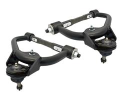 Ridetech 11223699: 11223699 StrongArms - Front Upper Control Arms Fits Select 1964-1972 GM A-Body Models