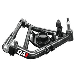 QA1 52601: Street Lower Control Arms for 1963-1987 Chevy C10 - OE Style Spring Pocket