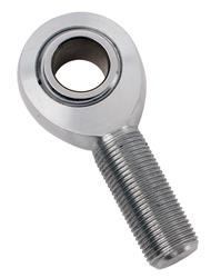 QA1 XMR12: XM Chromoly Steel Series Rod End Hole I.D.: .7500"